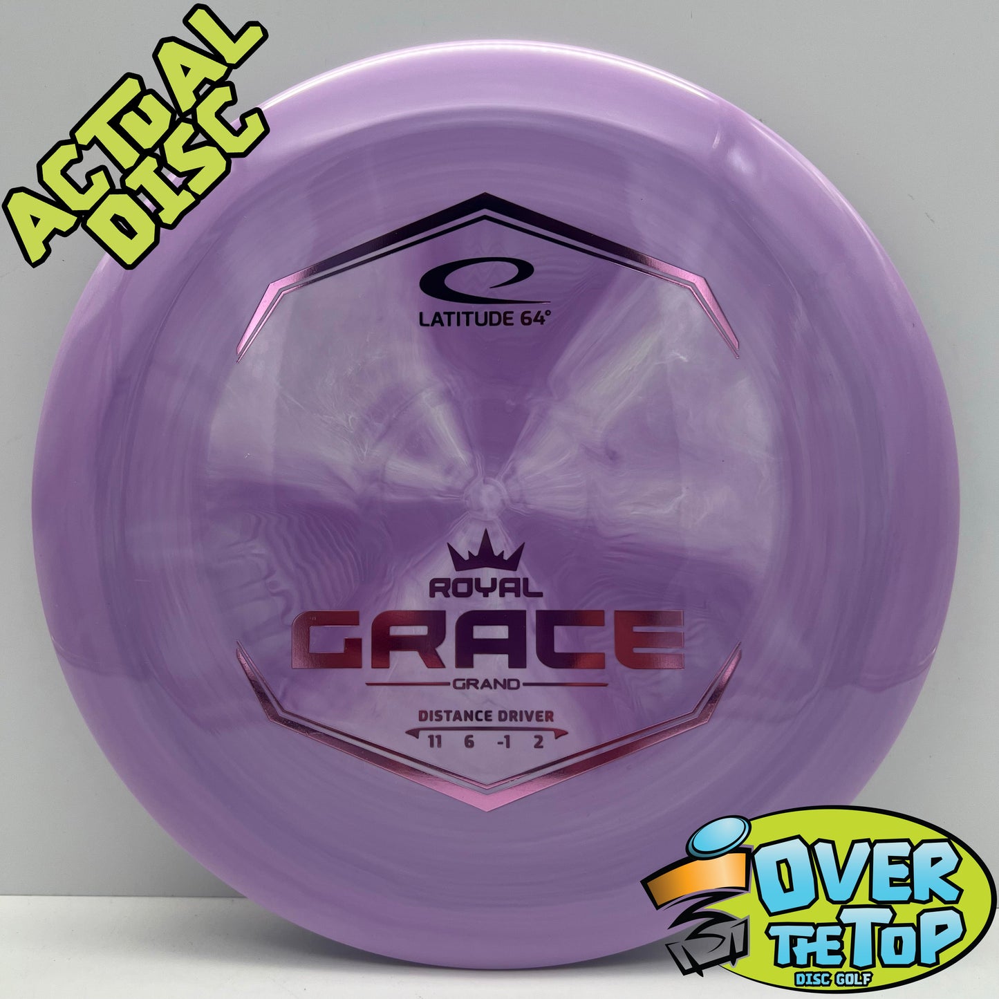 Grace Royal Grande 173g