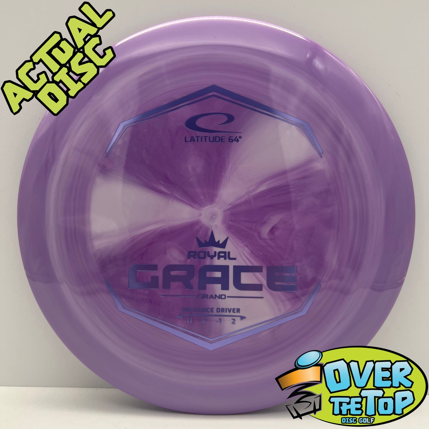 Grace Royal Grande 174g