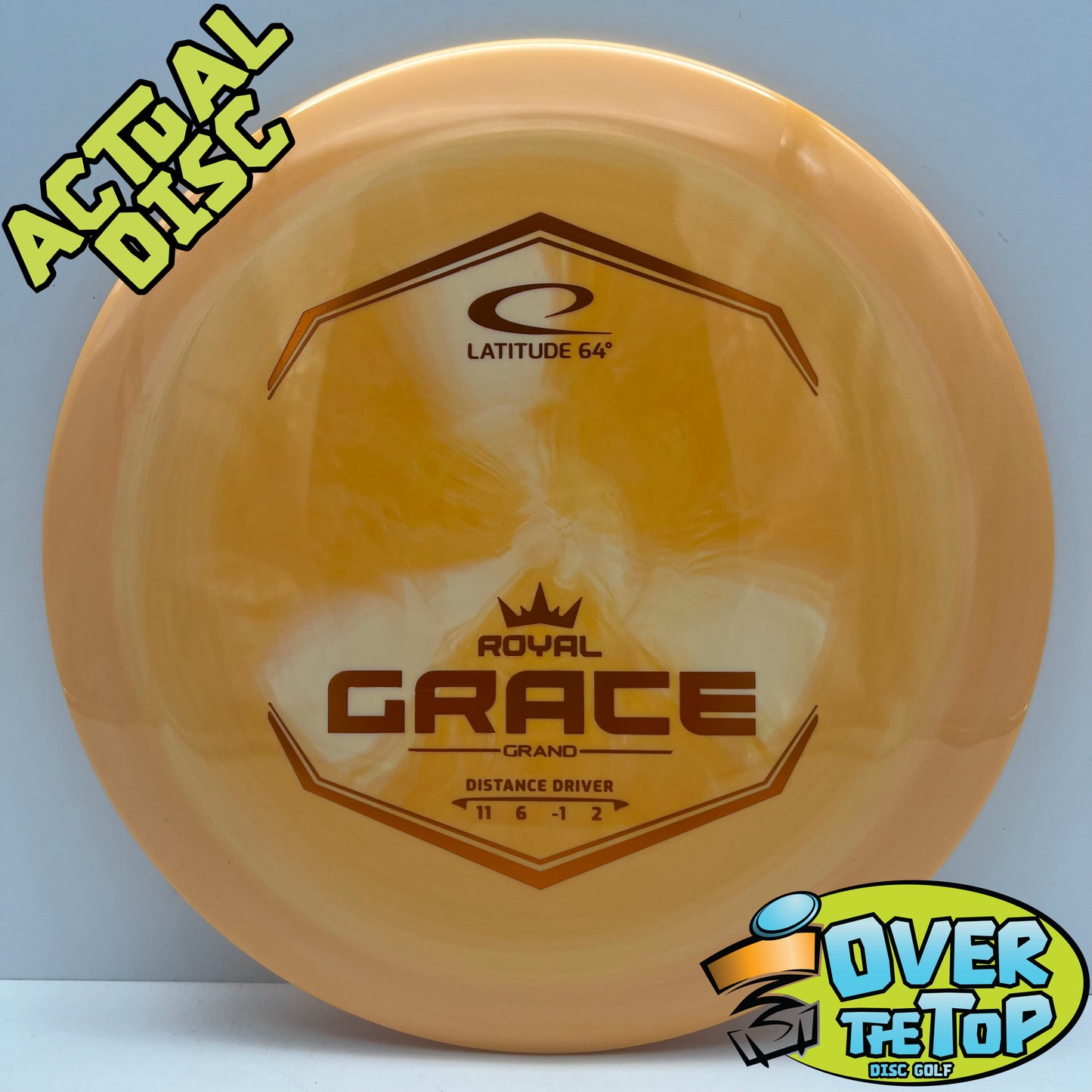 Grace Royal Grande 175g