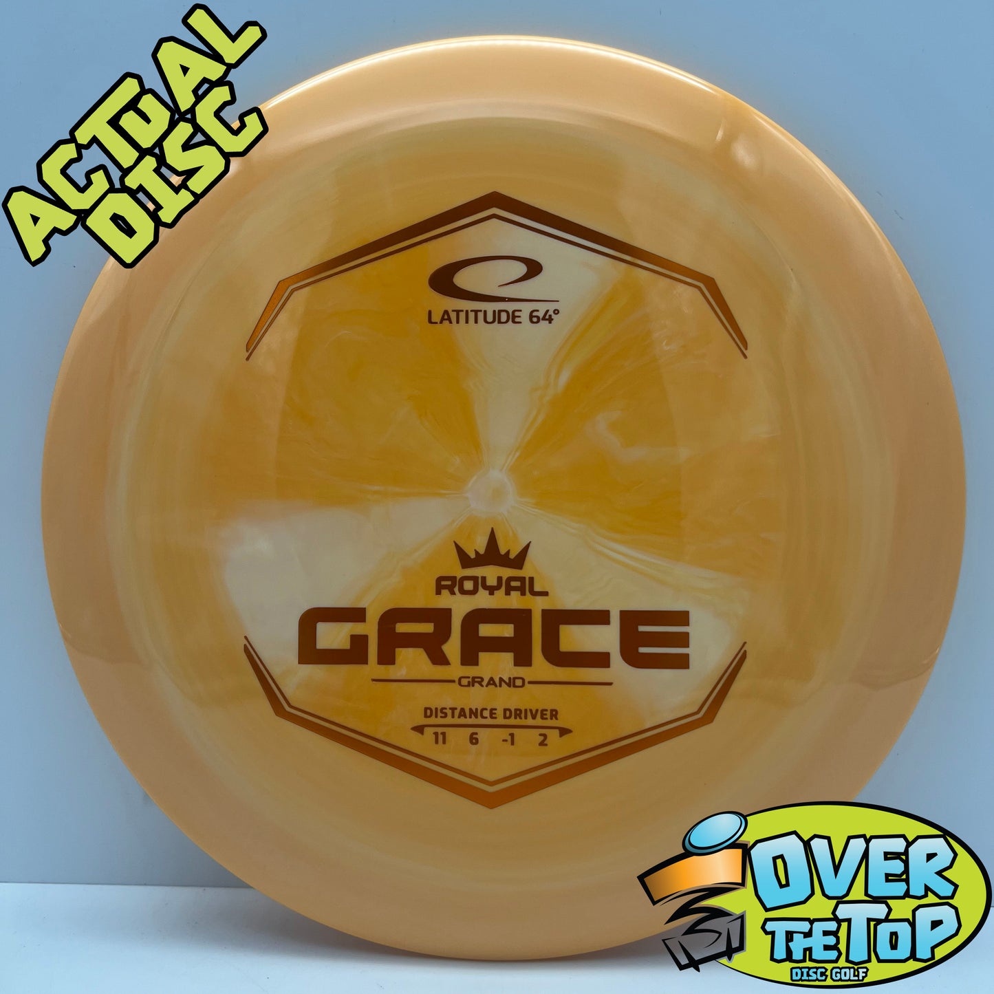 Grace Royal Grande 175g