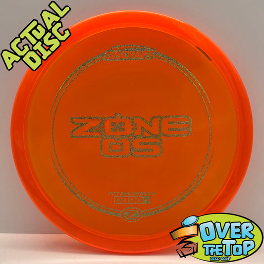 Zone OS Z-Line 173-174g