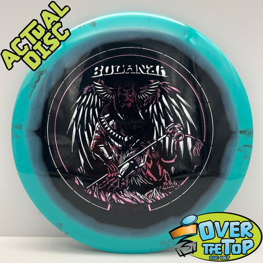 Sphinx Halo S-Blend (Anthony Bodanza) 173-5g