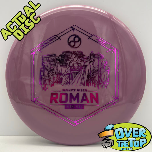 Roman I-Blend 173-5g