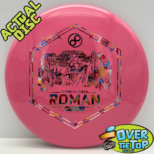 Roman I-Blend 173-5g