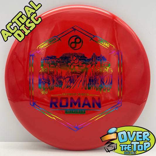 Roman I-Blend 173-5g