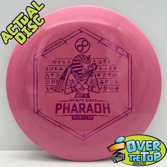 Pharaoh I-Blend 171g