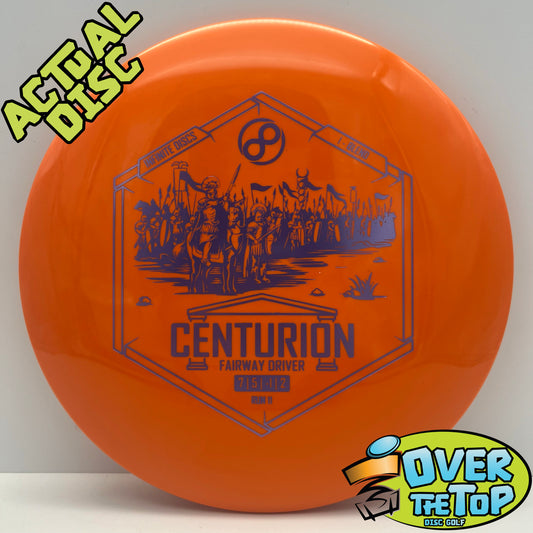 Centurion I-Blend 173-5g