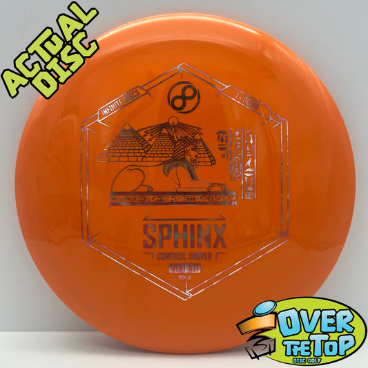 Sphinx I-Blend 162g