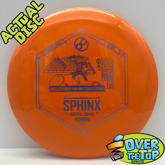 Sphinx I-Blend 163g