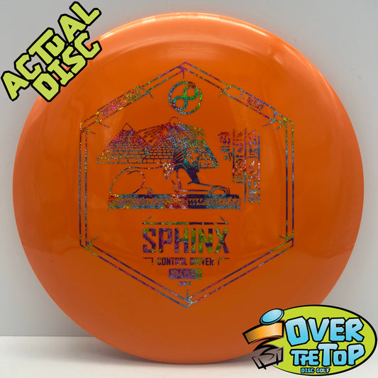 Sphinx I-Blend 172g