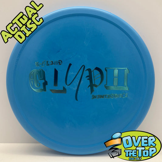 Glyph R-Blend 175g