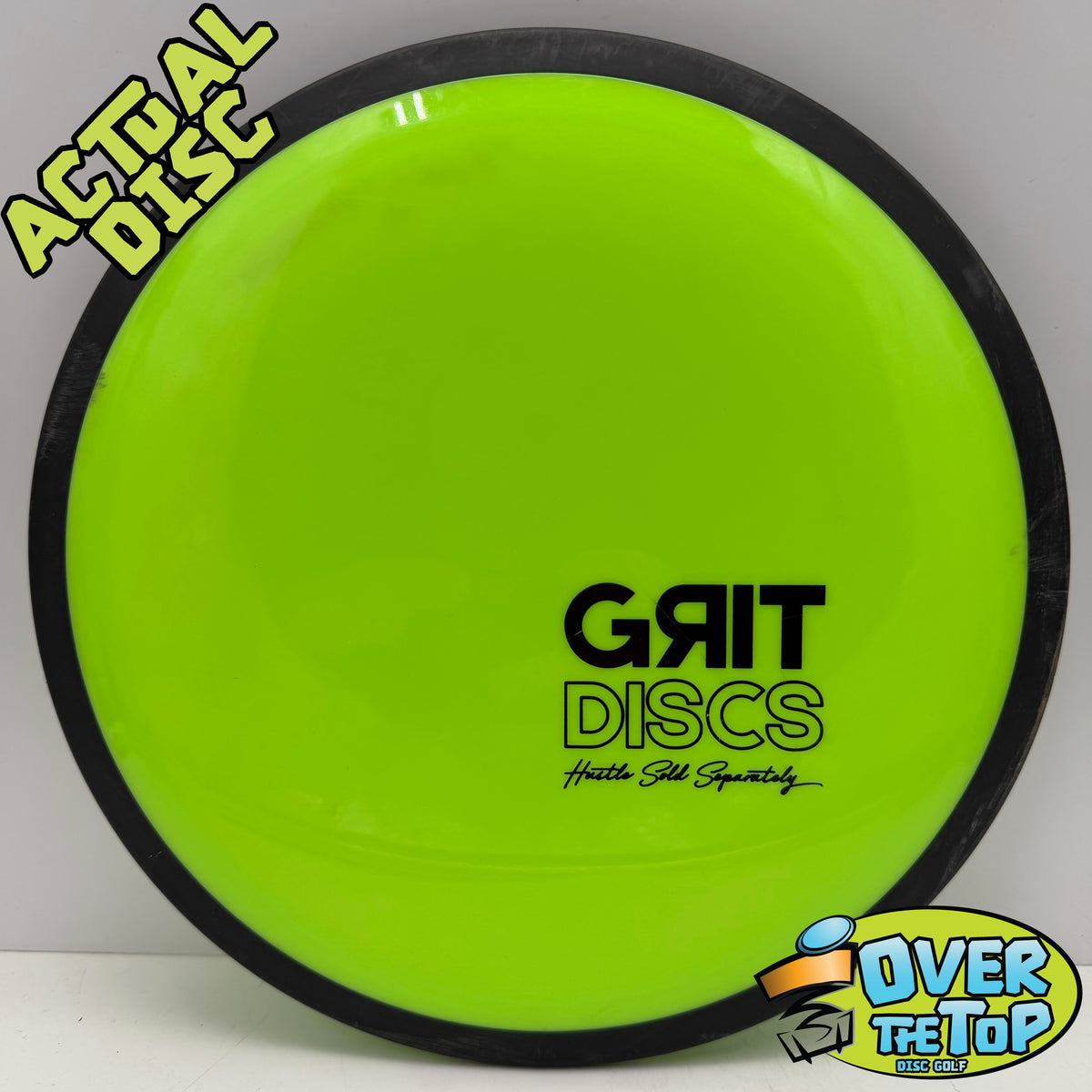 MVP Used Discs