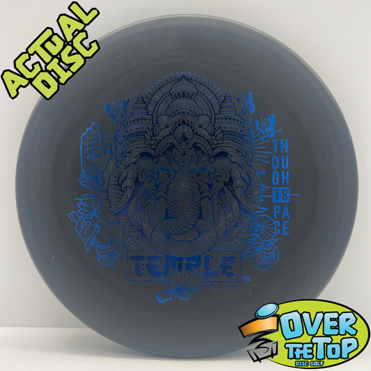 Temple Nerve Pro 173g