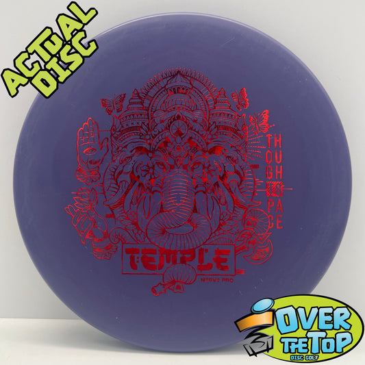 Temple Nerve Pro 173g