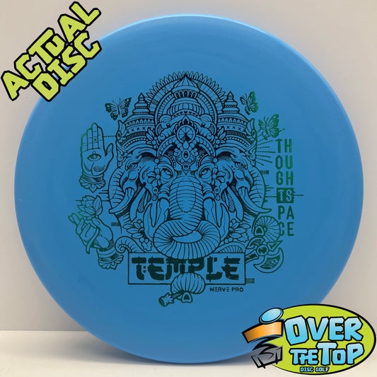 Temple Nerve Pro 173g