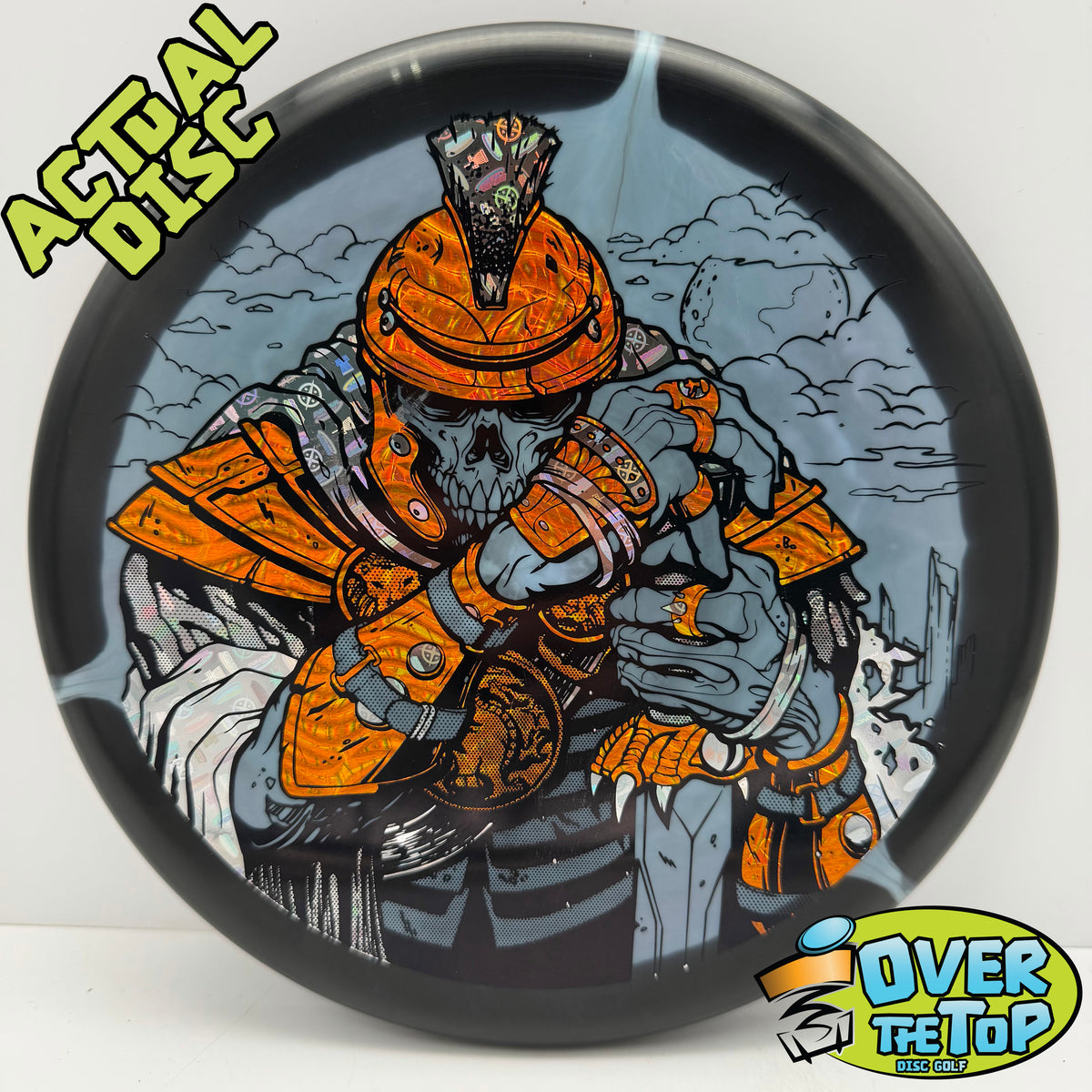 AviarX3 Halo Star (Special Edition) 173-175g