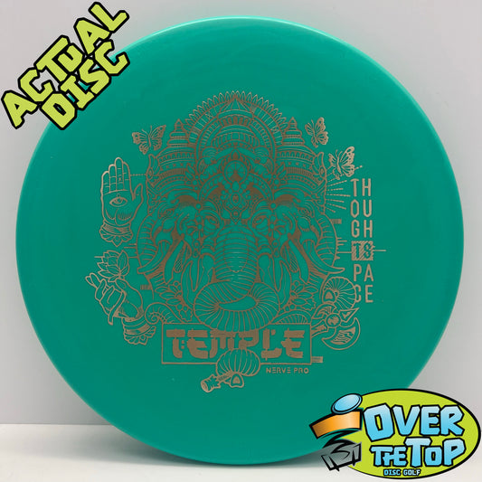 Temple Nerve Pro 174g