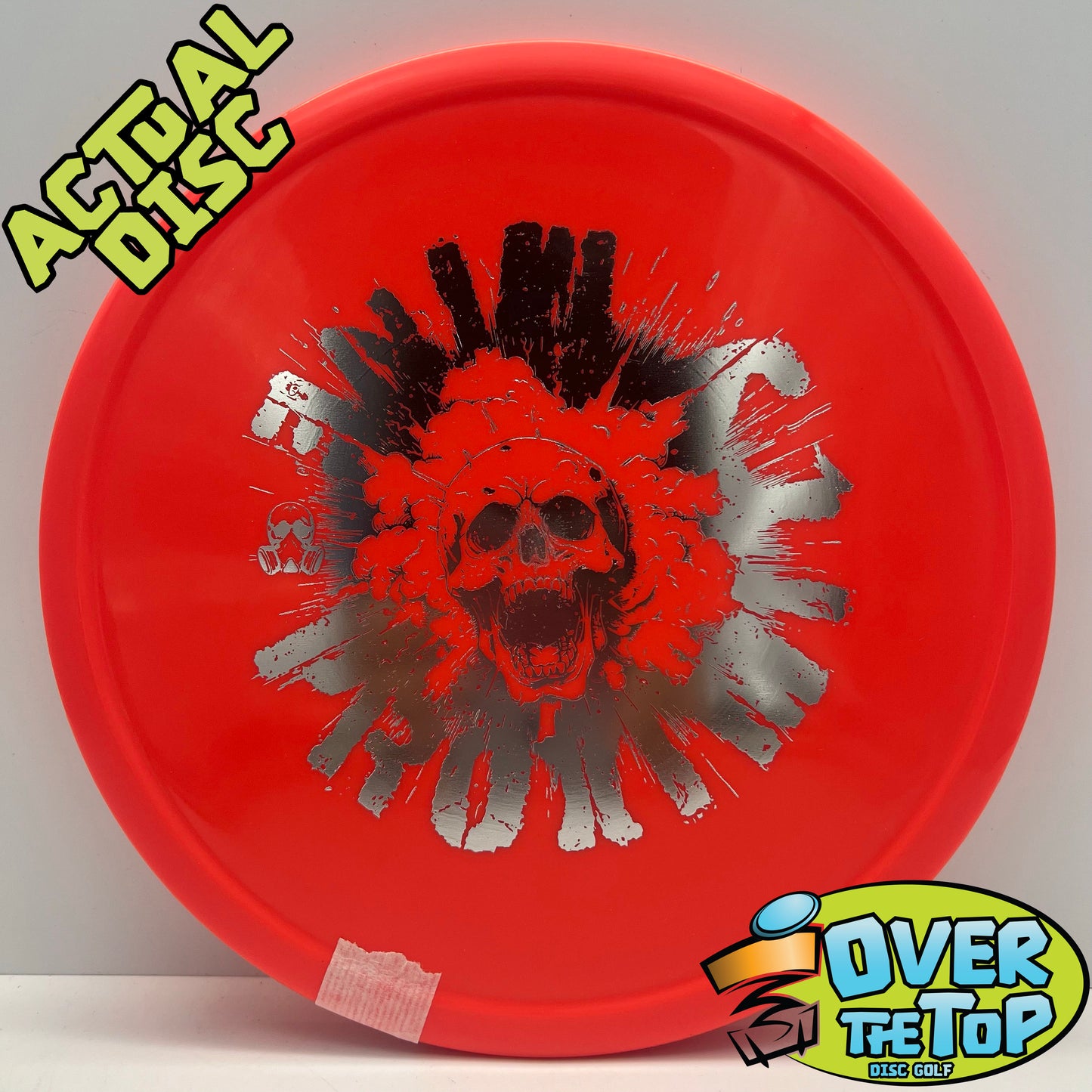 Proximity Mine Survival 173g