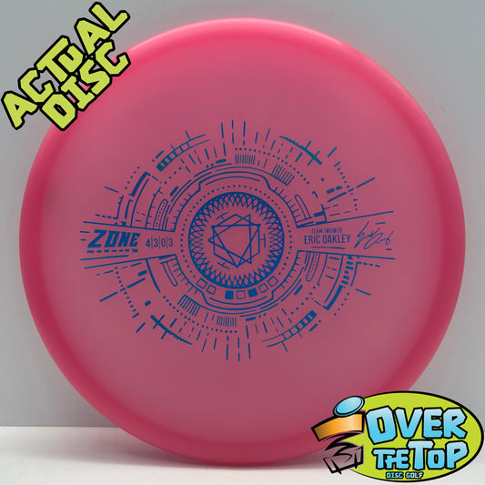 Zone Signature Z Glo (Eric Oakley) 173-174g