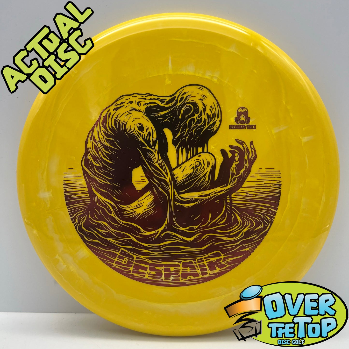 Despair Shockwave 175g