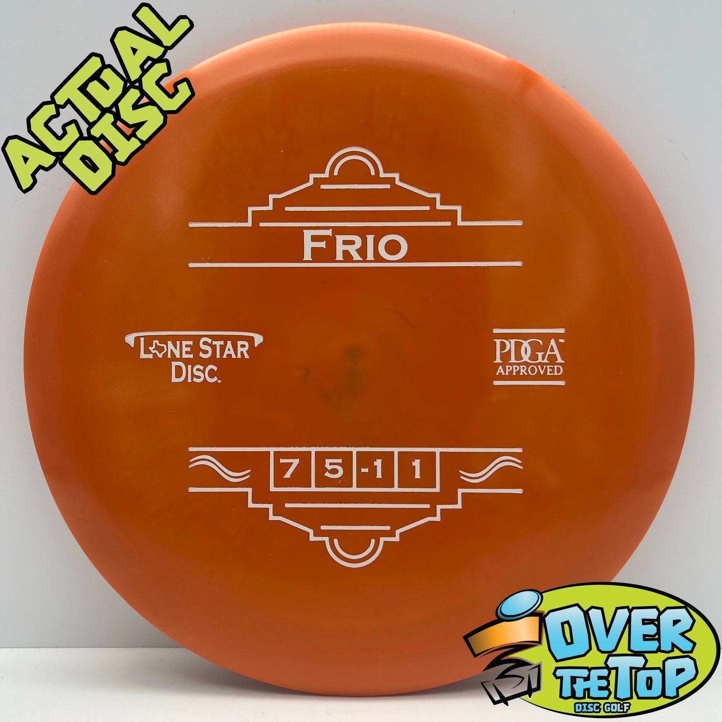 Frio Alpha 164g