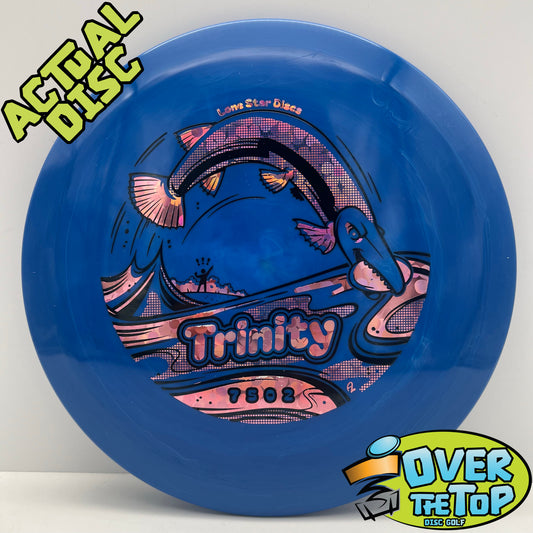 Trinity Alpha 174g