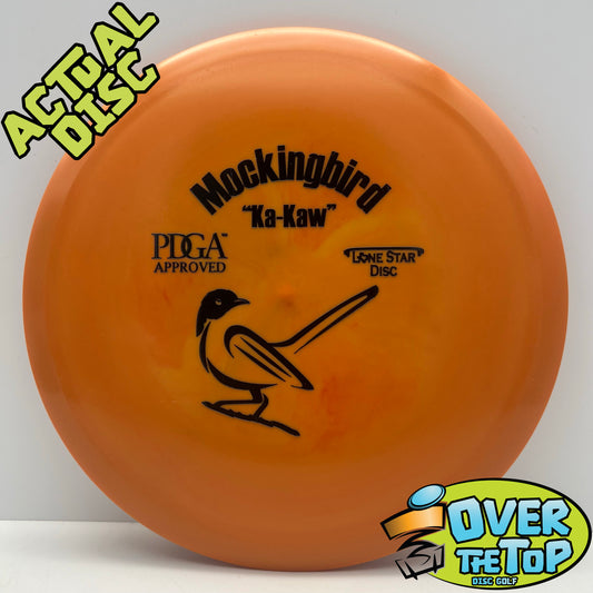 Mockingbird Lima 159g