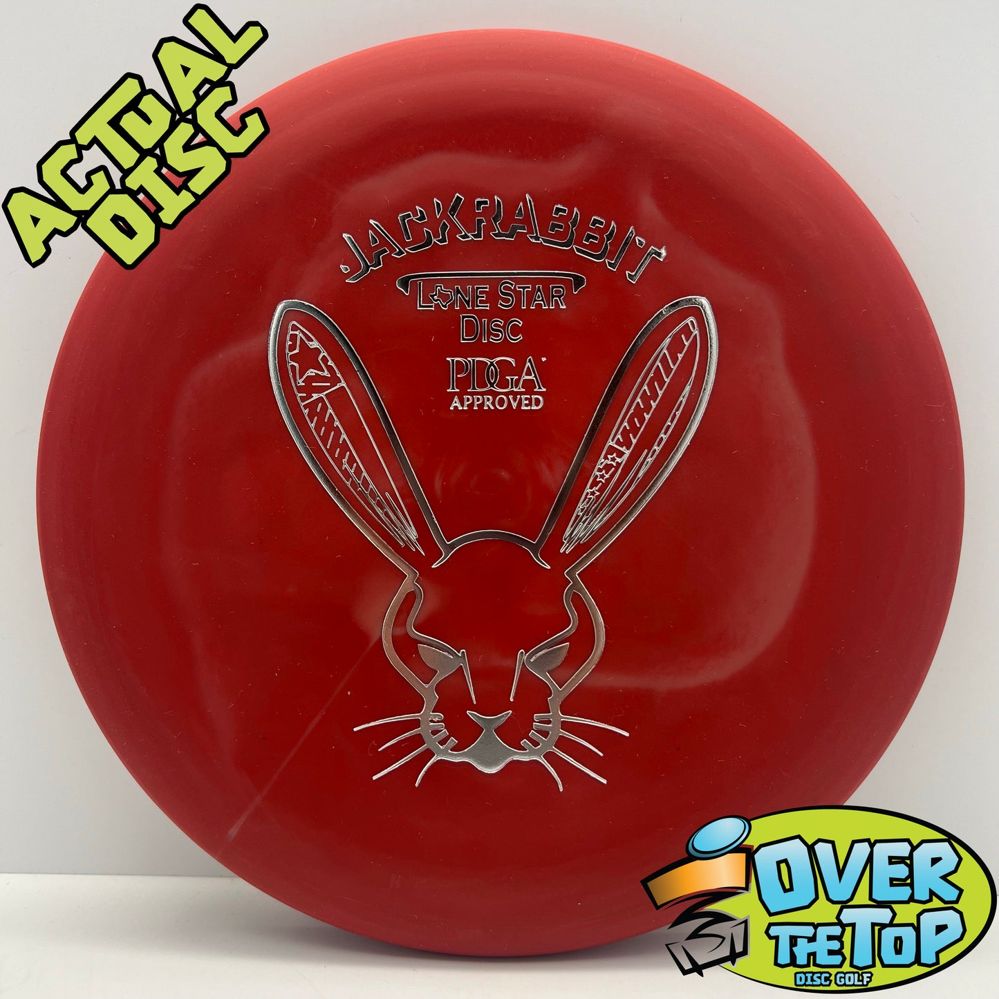 Jackrabbit Victor2 173g