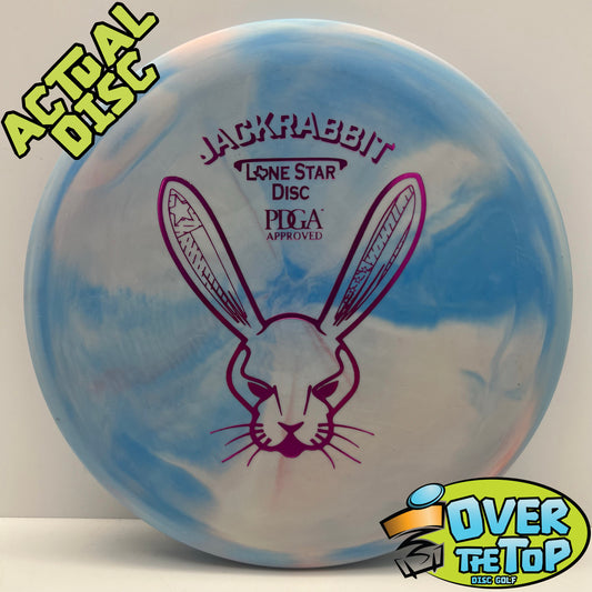 Jackrabbit Victor 175g