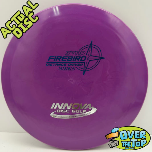 Firebird Star 175g