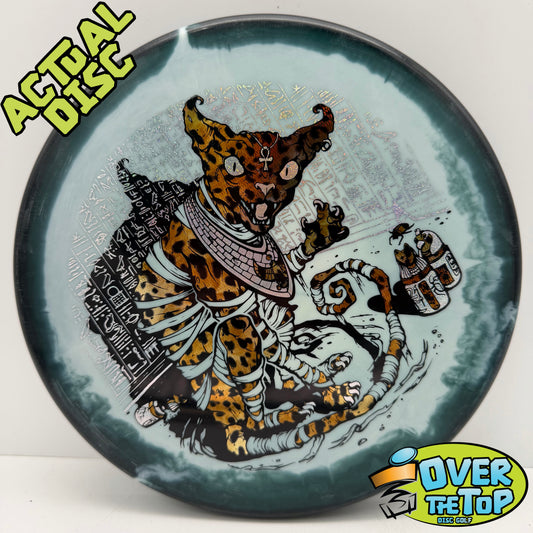 Pole Cat Halo Star 173-175g