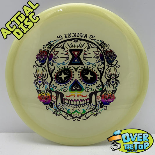 Arachnid Proto Glow Halloween Edition 180g