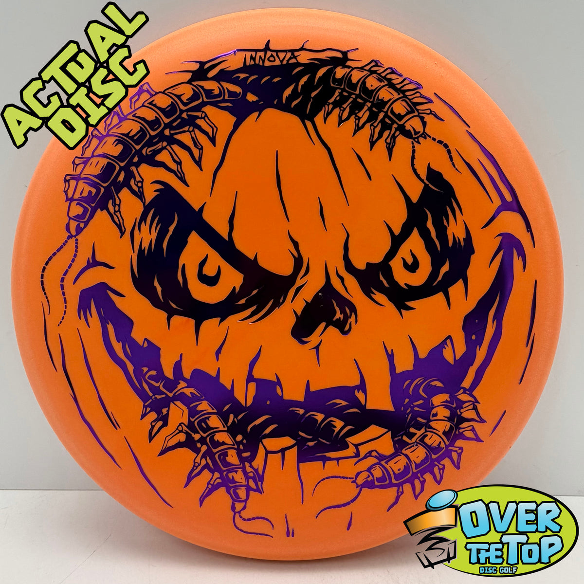 Aviar DX Glow Halloween Edition 175g