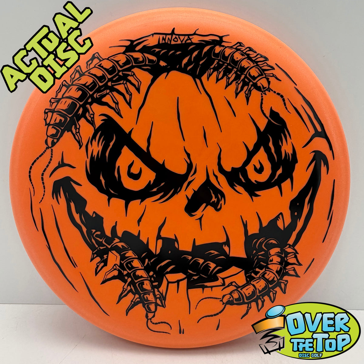 Aviar DX Glow Halloween Edition 175g
