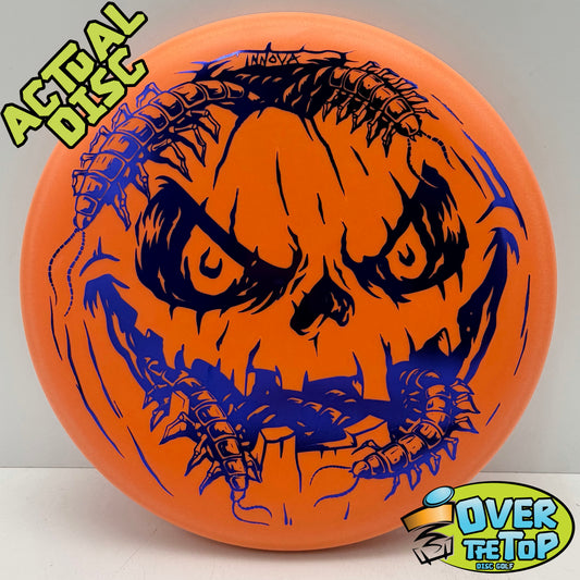 Aviar DX Glow Halloween Edition 175g