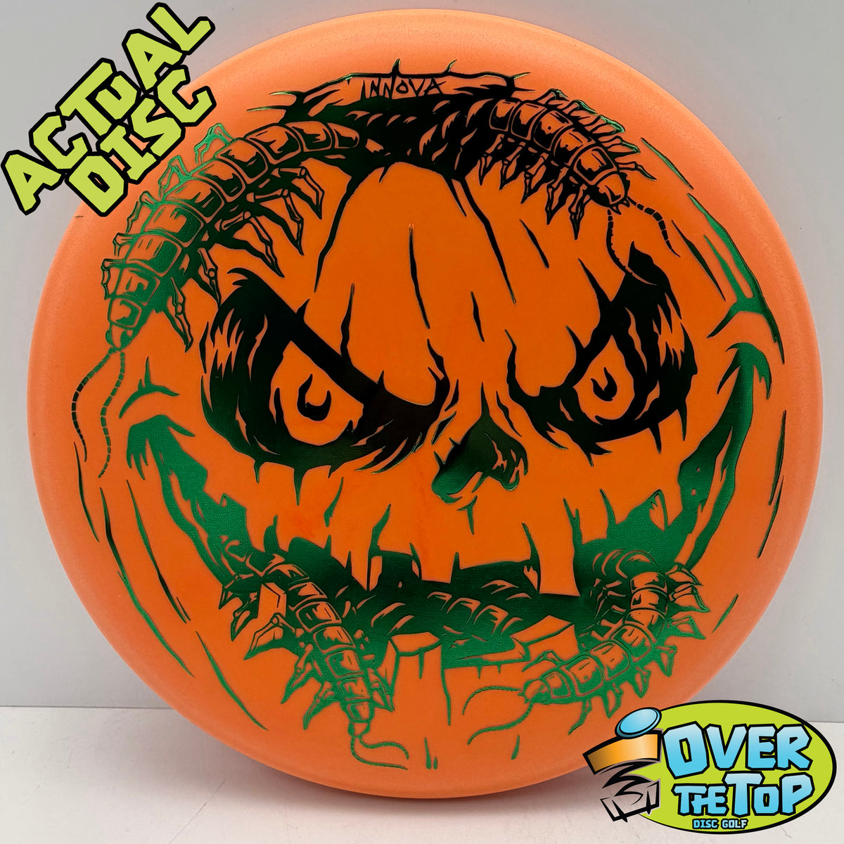Aviar DX Glow Halloween Edition 175g