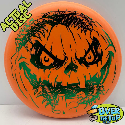 Aviar DX Glow Halloween Edition 175g