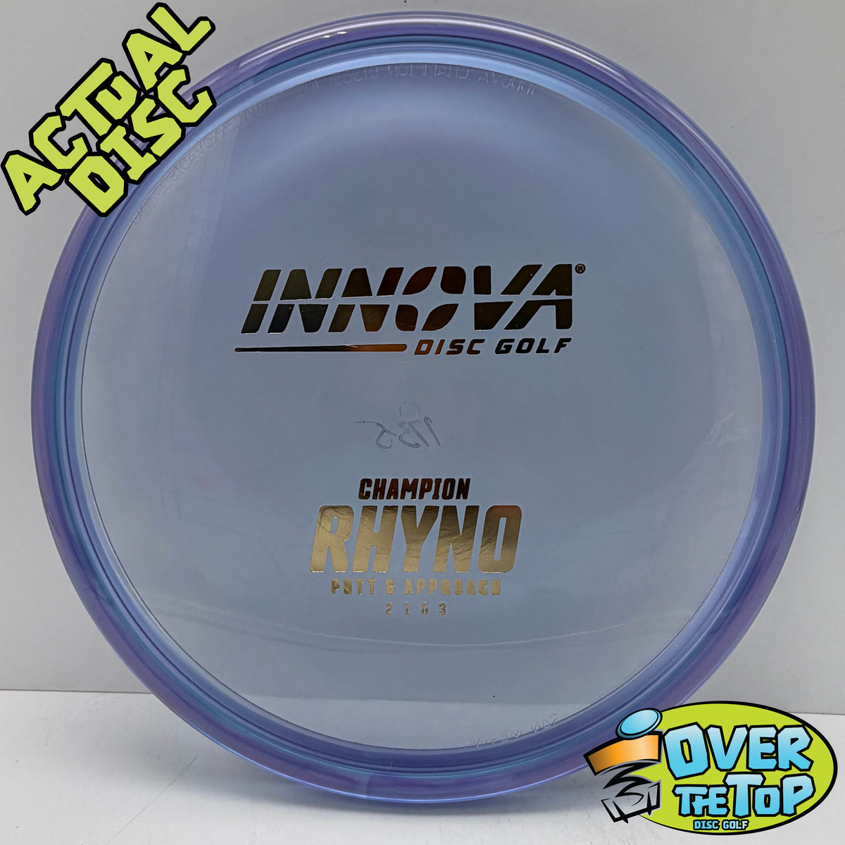 Rhyno Champion 175g