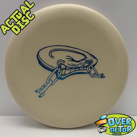 Aviar Yeti R-Pro Glow Used (9/10. SE) 175g