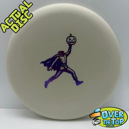 Wizard Firm Glow Air Dude Used (8/10. Clean) 174g