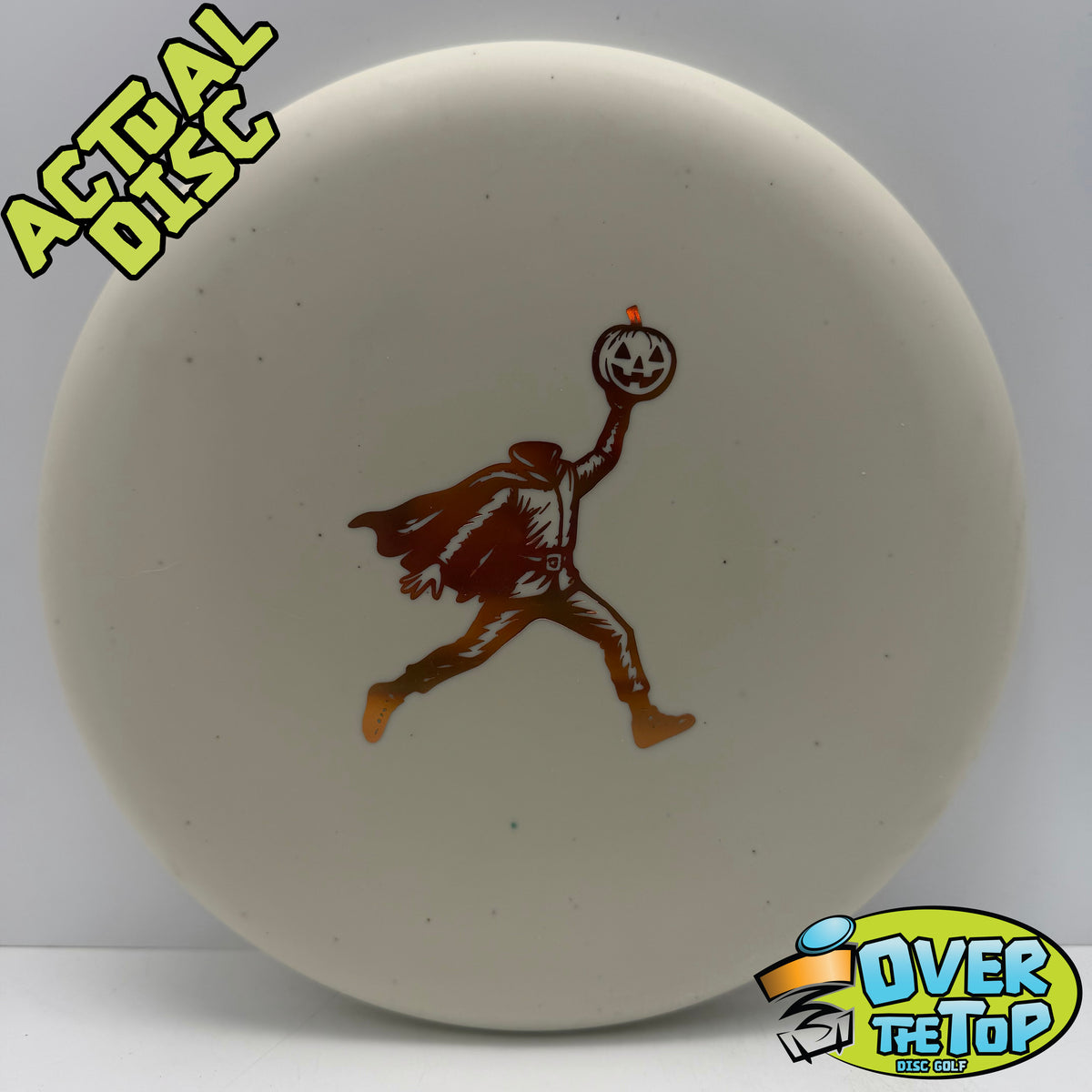 Wizard Firm Glow Air Dude Used (8/10. Clean) 175g
