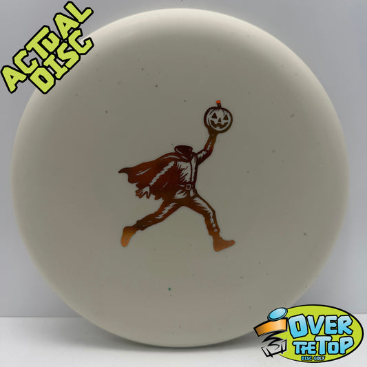 Wizard Firm Glow Air Dude Used (8/10. Clean) 175g