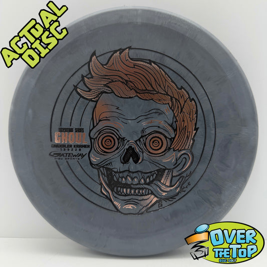 Ghoul Lunar Signature Series (Chandler Kramer) 176g