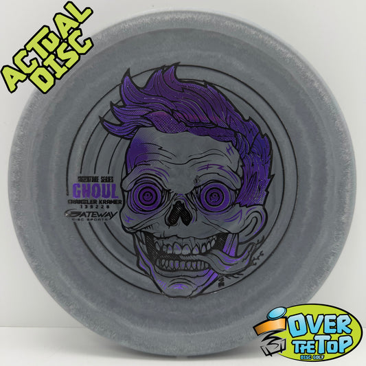 Ghoul Lunar Signature Series (Chandler Kramer) 175g