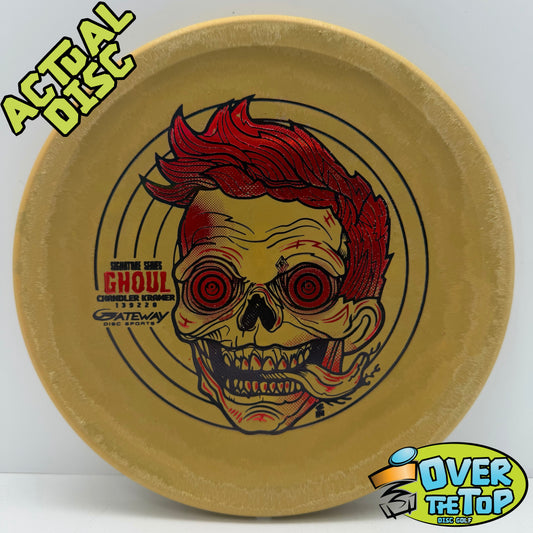 Ghoul Lunar Signature Series (Chandler Kramer) 175g