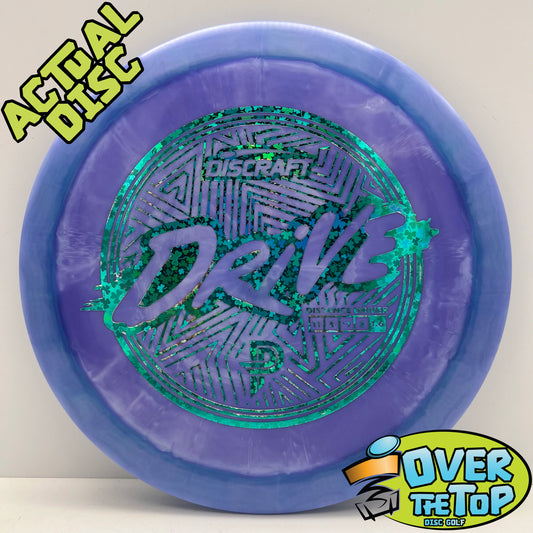 Drive ESP Swirl (Paige Pierce) 173-174g