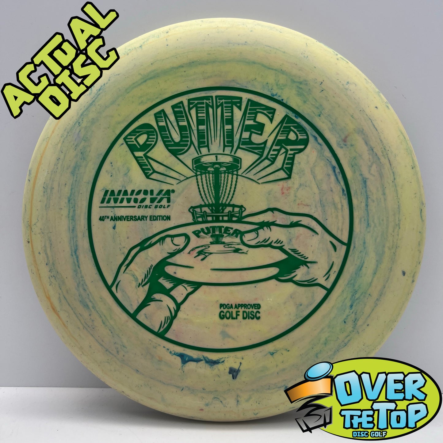 Aviar Pro Galactic (40th Anniversary Edition) 175g