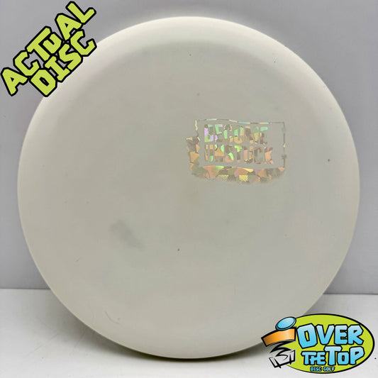 PA-4 350G Used (8/10.Clean) 174g
