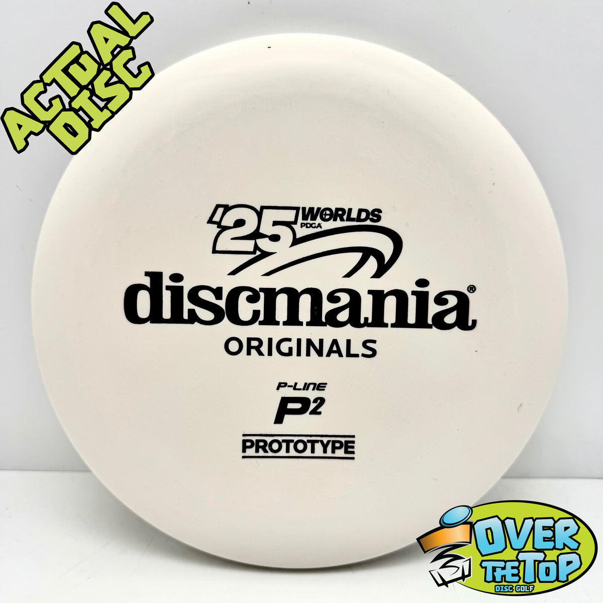 P2 P-Line Used (8/10.SE) 176g