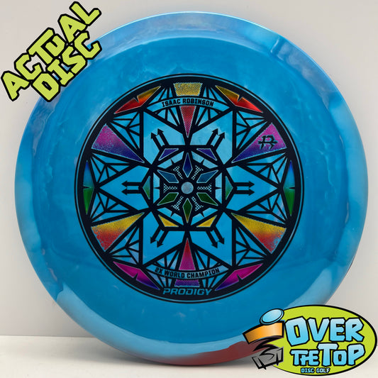 F3 400 Spectrum Stained Glass Pro Worlds (Commemorative Edition) 176g